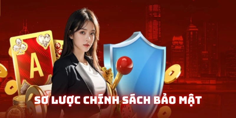 Định nghĩa rõ ràng về chính sách bảo mật 77Win