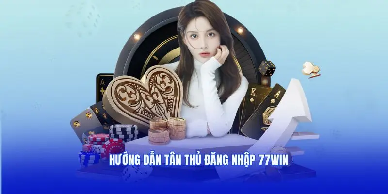 Hướng dẫn login trong nháy mắt