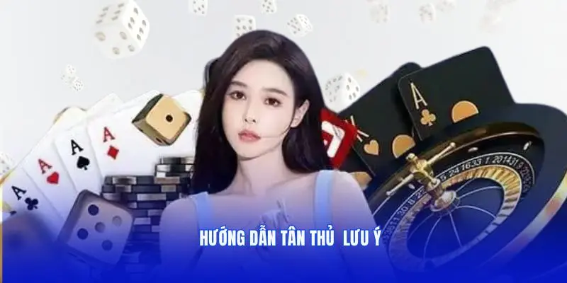 Vài lưu ý tham gia danh mục