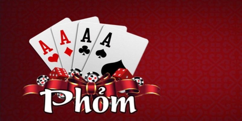 game phỏm 77win