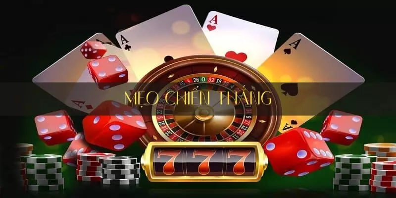 Cách chiến thắng hiệu quả