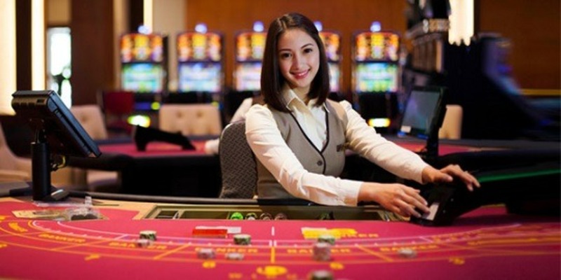 Những ưu điểm nổi bật của Dealer Xịn 77WIN hiện nay
