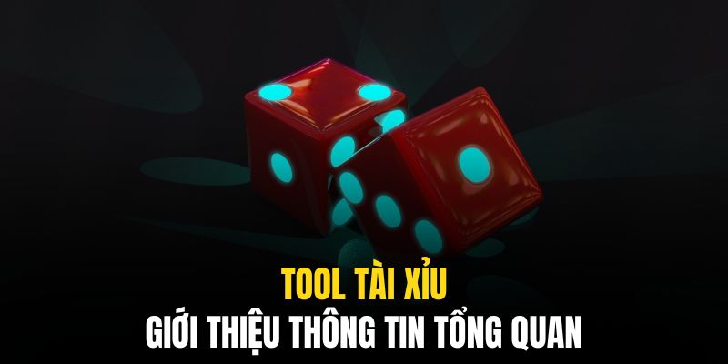 Thông tin tổng quan về phần mềm hack Tài Xỉu