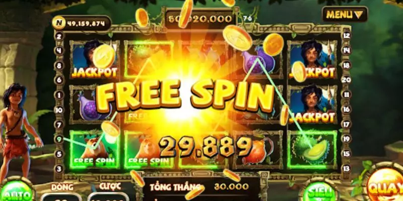 Hiểu rõ một số quy luật tham gia game slot găm đạn hot hit 