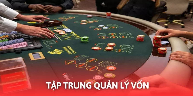 Tiền vốn nên được sử dụng một cách tối ưu