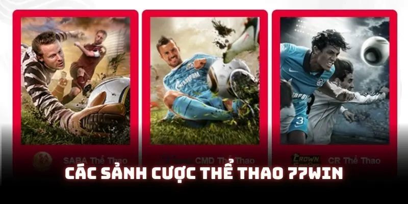 Những đơn vị phát hành mà nhà cái uy tín đang hợp tác