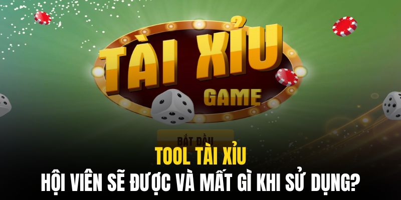 tool tài xĩu 77win