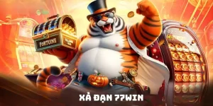xả đạn 77win
